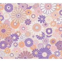 Retro Chic 39535-1  tapéta