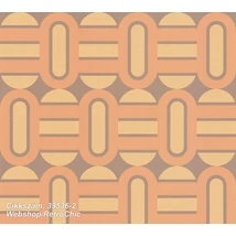 Retro Chic 39536-2  tapéta