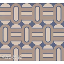 Retro Chic 39536-3  tapéta