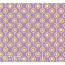 Retro Chic 39537-2  tapéta
