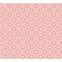 Retro Chic 39537-3  tapéta