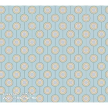 Retro Chic 39537-4  tapéta