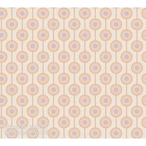 Retro Chic 39537-5  tapéta