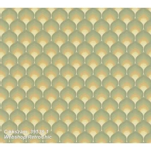 Retro Chic 39538-1  tapéta