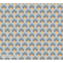 Retro Chic 39538-3  tapéta