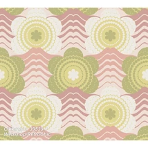 Retro Chic 39539-1  tapéta