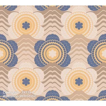 Retro Chic 39539-2  tapéta