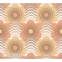 Retro Chic 39539-3  tapéta
