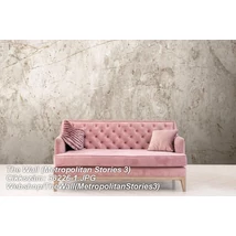 The Wall (Metropolitan Stories 3) 38226-1