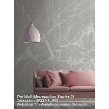 The Wall (Metropolitan Stories 3) 38227-1