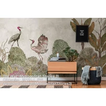 The Wall (Metropolitan Stories 3) 38234-1