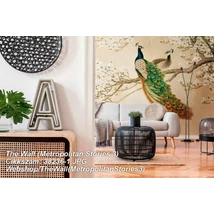 The Wall (Metropolitan Stories 3) 38236-1  poszter