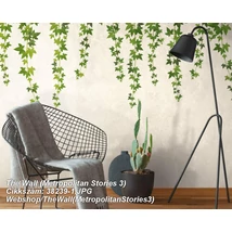 The Wall (Metropolitan Stories 3) 38239-1  poszter