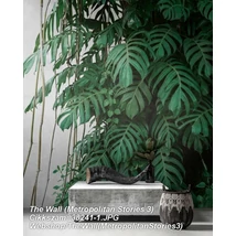 The Wall (Metropolitan Stories 3) 38241-1  poszter