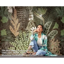 The Wall (Metropolitan Stories 3) 38243-1  poszter