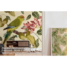 The Wall (Metropolitan Stories 3) 38244-1  poszter