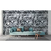 The Wall (Metropolitan Stories 3) 38251-1