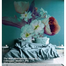 The Wall (Metropolitan Stories 3) 38269-1  poszter