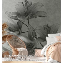 The Wall (Metropolitan Stories 3) 38278-1  poszter