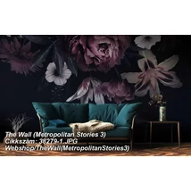 The Wall (Metropolitan Stories 3) 38279-1  poszter