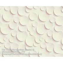 The Wall (Metropolitan Stories 3) 38283-1  poszter