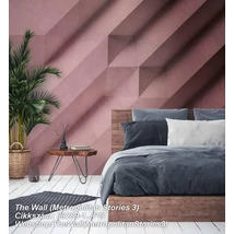 The Wall (Metropolitan Stories 3) 38289-1  poszter