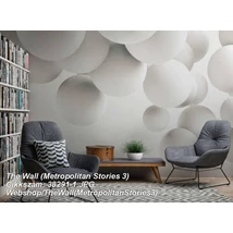 The Wall (Metropolitan Stories 3) 38291-1  poszter