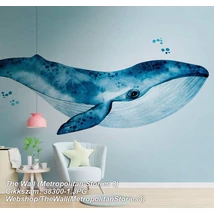 The Wall (Metropolitan Stories 3) 38300-1  poszter