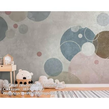 The Wall (Metropolitan Stories 3) 38307-1  poszter