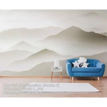 The Wall (Metropolitan Stories 3) 38308-1  poszter