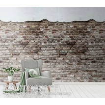 The Wall (Metropolitan Stories 3) 38333-1  poszter