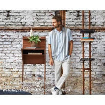 The Wall (Metropolitan Stories 3) 38350-1  poszter