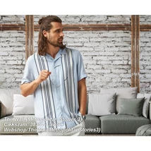 The Wall (Metropolitan Stories 3) 38351-1  poszter