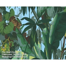 The Wall Cover 38584-1