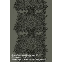 Scandinavian Designers III 1952  panel