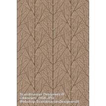 Scandinavian Designers III 1958