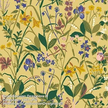 Scandinavian Designers III 1963