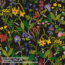 Scandinavian Designers III 1964