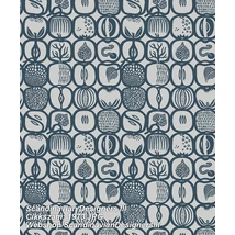 Scandinavian Designers III 1973  tapéta