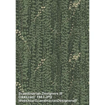 Scandinavian Designers III 1983
