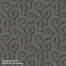 Treasured 2257