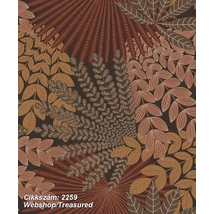 Treasured 2259