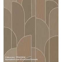 Exclusive Threads TP422934  tapéta