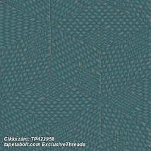 Exclusive Threads TP422958  tapéta