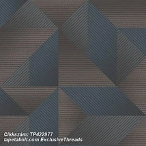 Exclusive Threads TP422977  tapéta