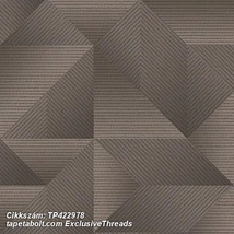 Exclusive Threads TP422978  tapéta