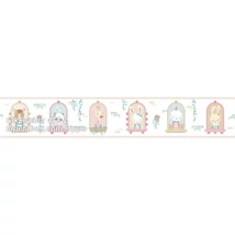 Pippo 473-2  bordűr