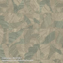 Roberto Cavalli 9 RC21067  tapéta