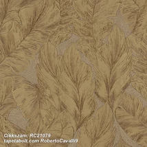 Roberto Cavalli 9 RC21079