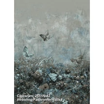 Fashion for Walls 4 2551N-82  poszter